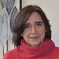 M. Auxiliadora Prieto