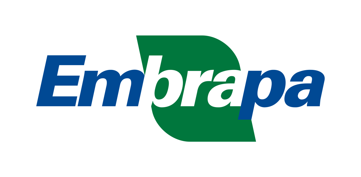 Embrapa logo