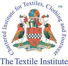 the textile institute logo